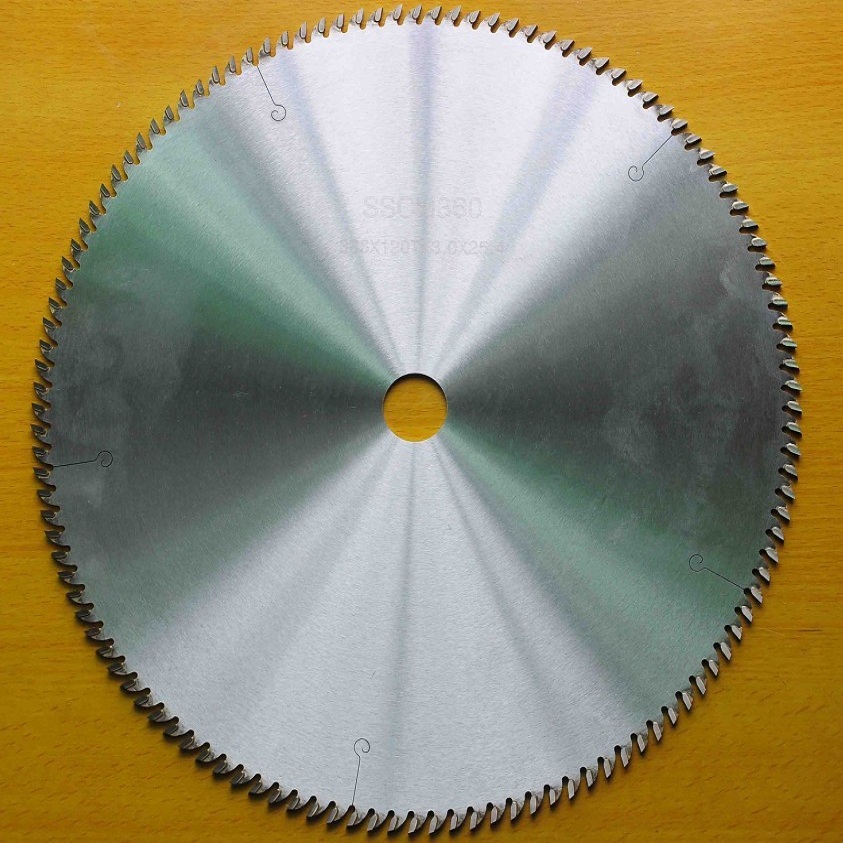 SAW360����Ƭ 45���и�⻬���� ������Ƭ