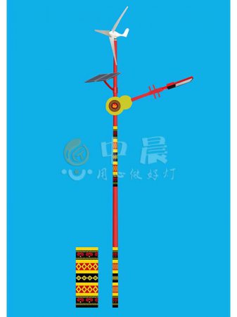 太陽(yáng)能燈具相對(duì)于傳統(tǒng)燈具的優(yōu)勢(shì)和特點(diǎn)